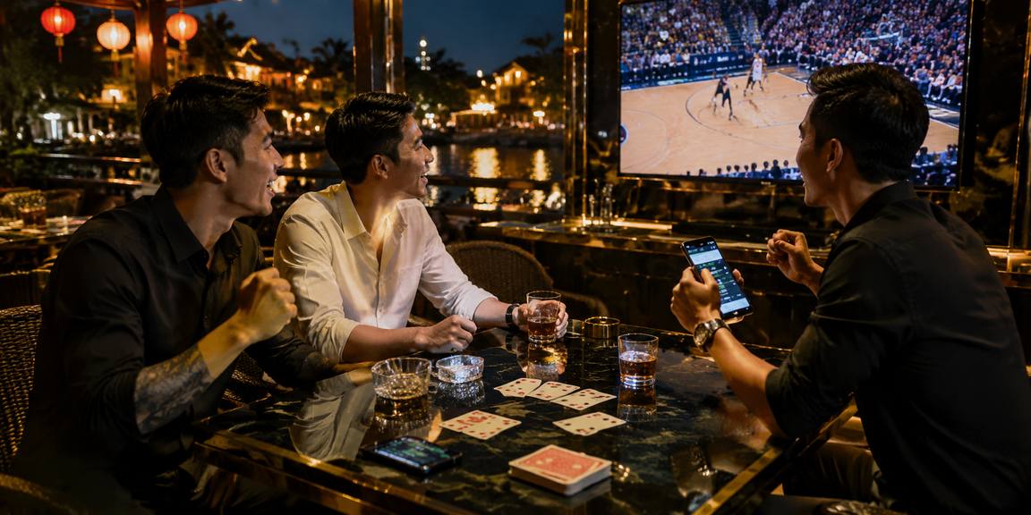 999ok win Cài ứng dụng chỉ qua ba bước